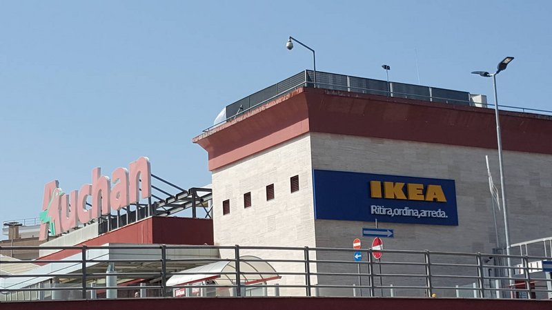 Unione Sindacale Di Base Ikea Auchan E Il Massacro Dei Diritti