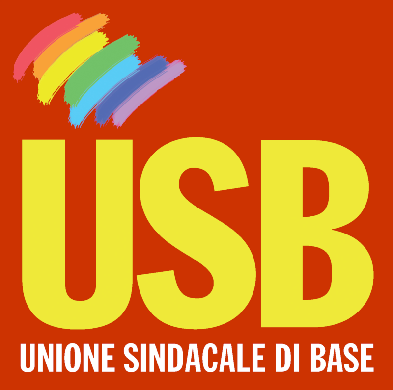Unione Sindacale di Base: usb.it